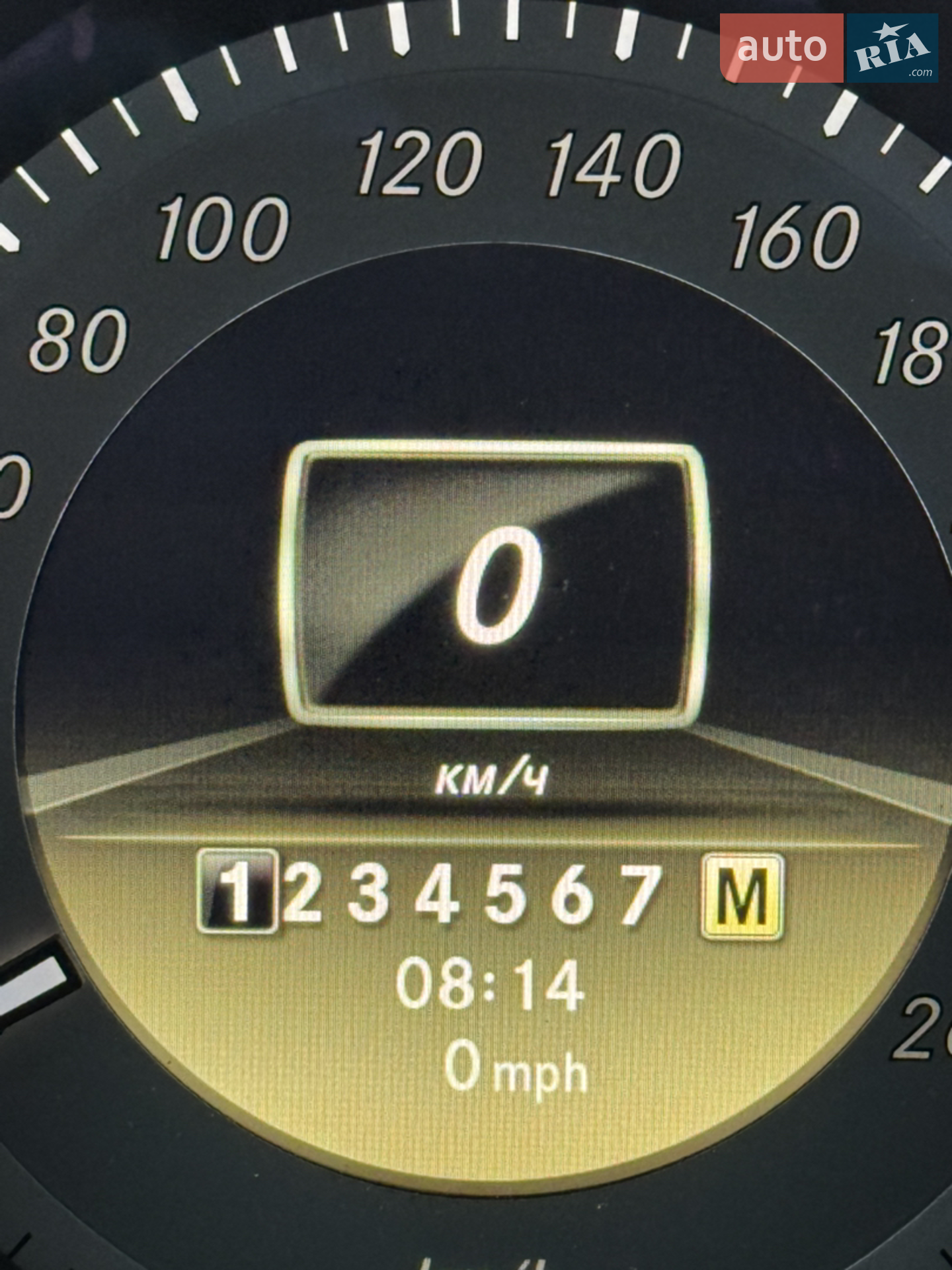 2011 Mercedes-Benz C-klasse - мініатюра 63