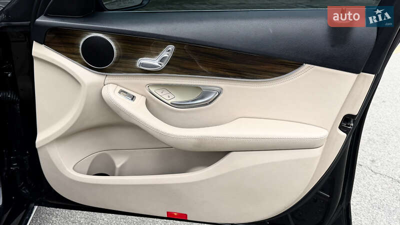 Седан Mercedes-Benz C-Class 2015 в Запоріжжі фото 16 Седан Mercedes-Benz C-Class 2015 в Запоріжжі