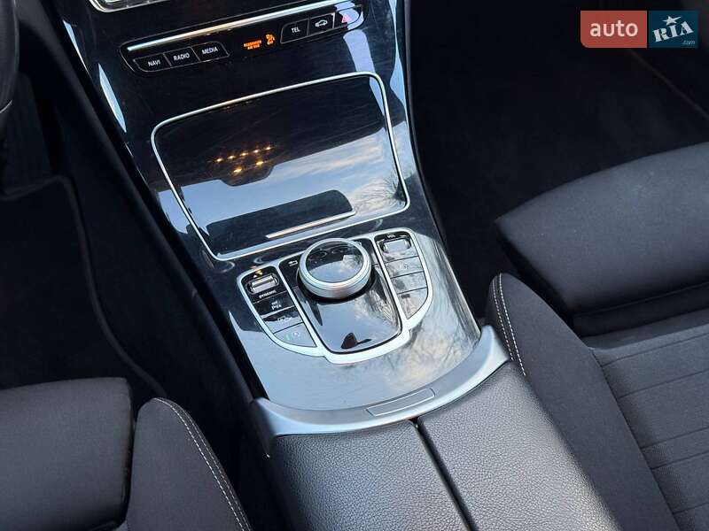 Универсал Mercedes-Benz C-Class 2019 в Хмельницком фото 32 Универсал Mercedes-Benz C-Class 2019 в Хмельницком