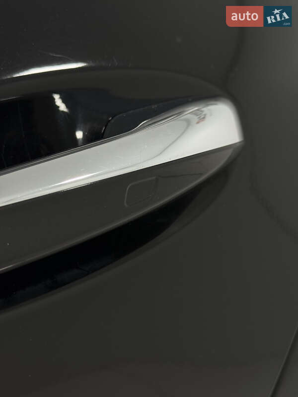 Седан Mercedes-Benz C-Class 2016 в Одессе фото 10 Седан Mercedes-Benz C-Class 2016 в Одессе