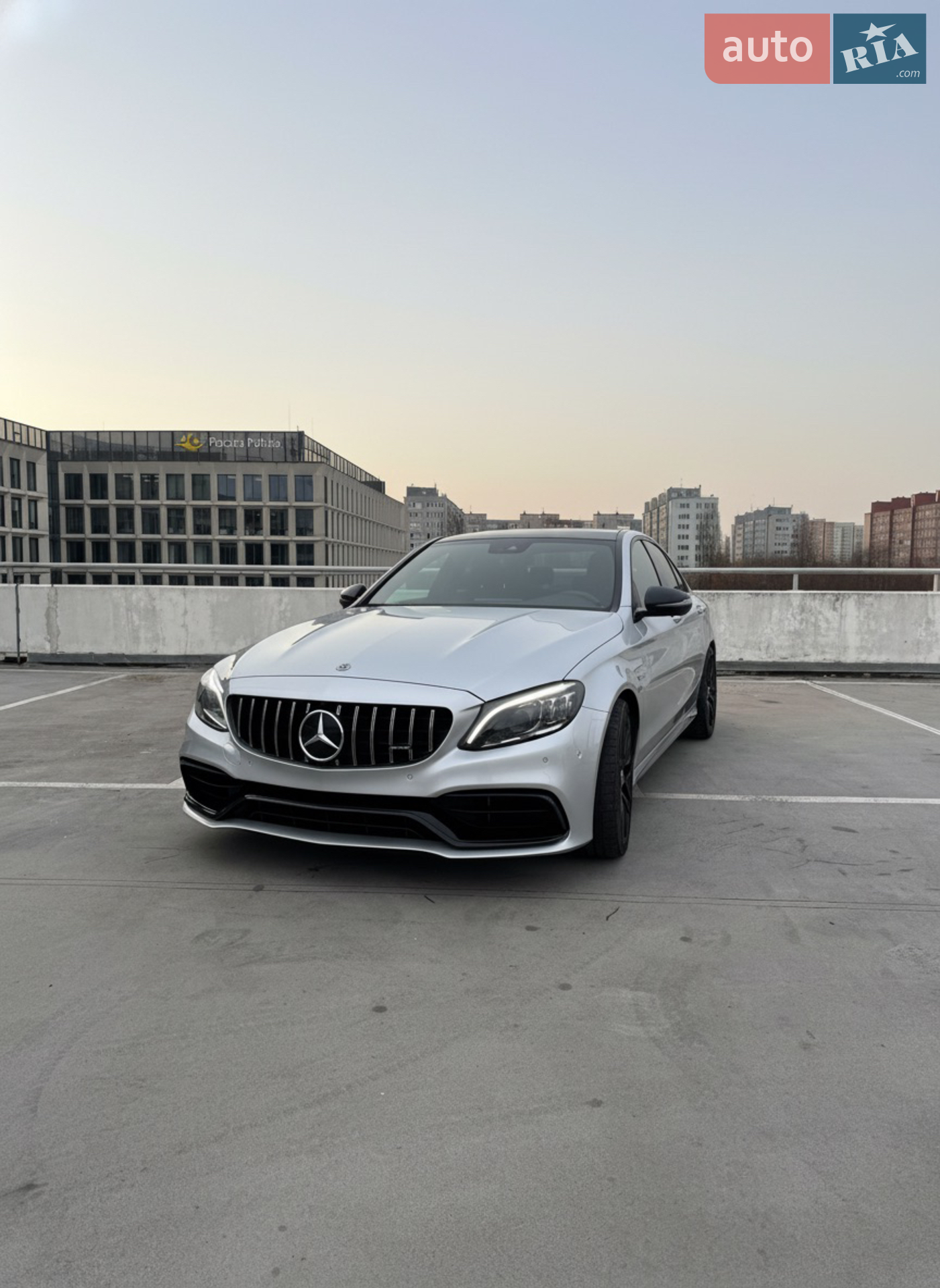 2020 Mercedes-Benz C-klasse - мініатюра 6