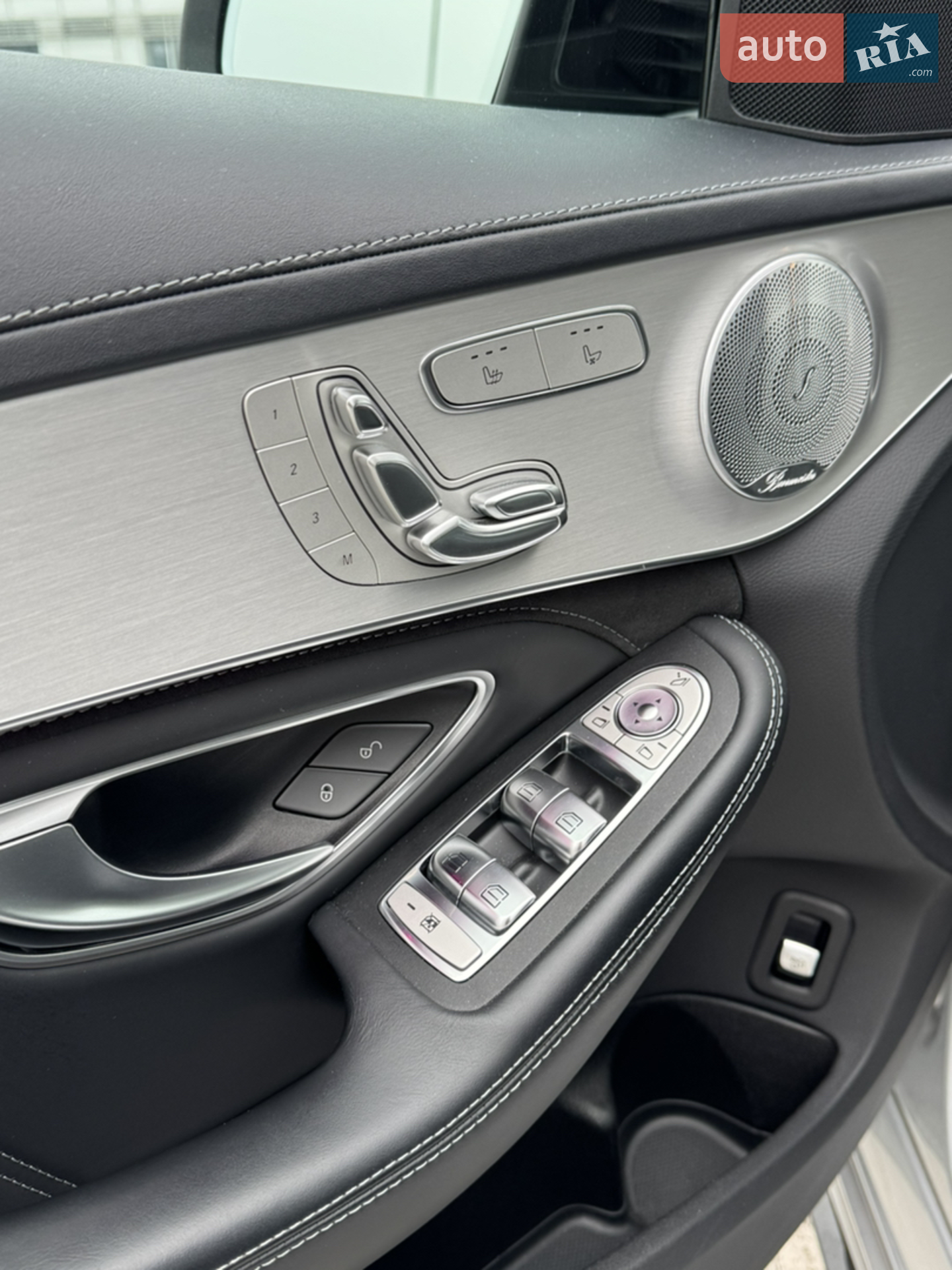 2020 Mercedes-Benz C-klasse - мініатюра 14