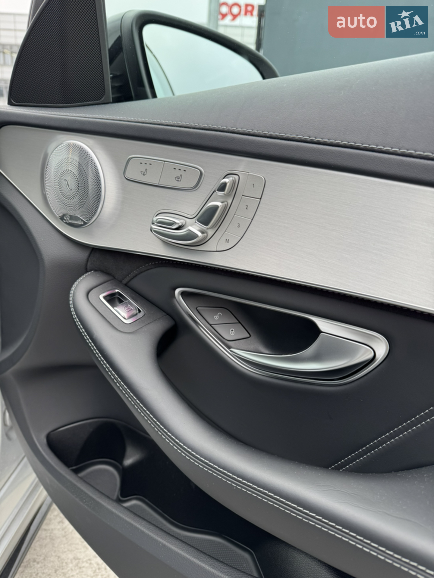 2020 Mercedes-Benz C-klasse - мініатюра 18