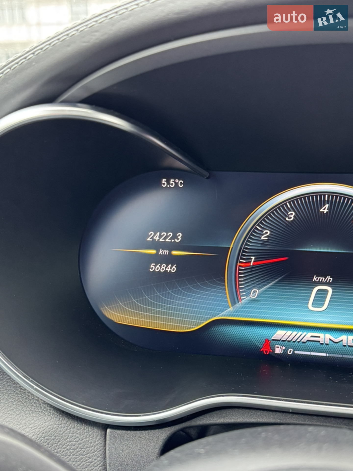2020 Mercedes-Benz C-klasse - мініатюра 21