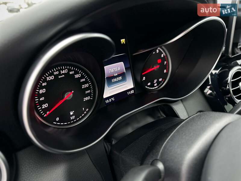 Седан Mercedes-Benz C-Class 2017 в Киеве фото 50 Седан Mercedes-Benz C-Class 2017 в Киеве