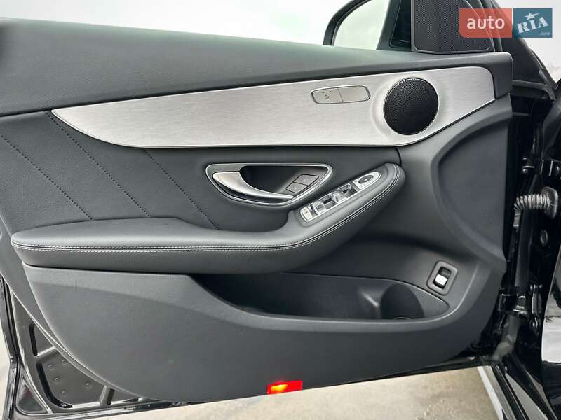 Седан Mercedes-Benz C-Class 2017 в Киеве фото 57 Седан Mercedes-Benz C-Class 2017 в Киеве