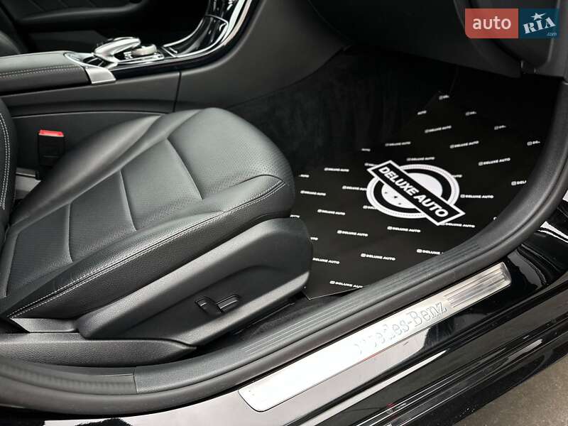 Седан Mercedes-Benz C-Class 2017 в Киеве фото 85 Седан Mercedes-Benz C-Class 2017 в Киеве