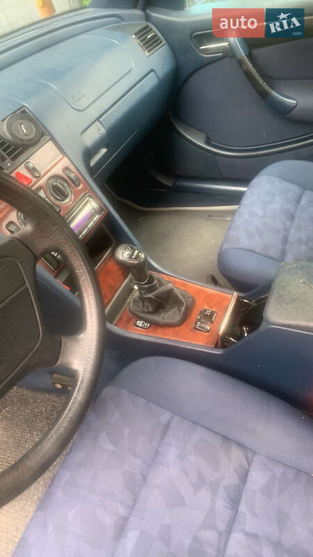 Седан Mercedes-Benz C-Class 1997 в Красном