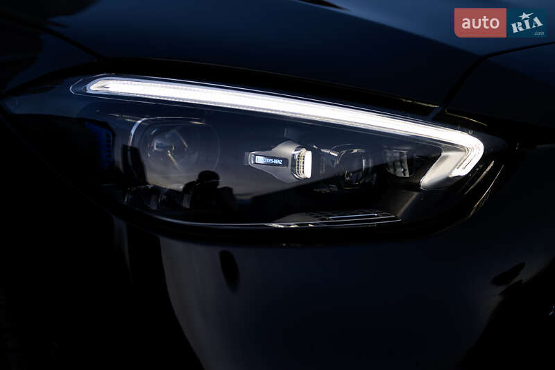 Седан Mercedes-Benz C-Class 2022 в Ужгороде фото 9 Седан Mercedes-Benz C-Class 2022 в Ужгороде