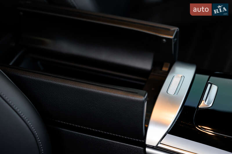 Седан Mercedes-Benz C-Class 2022 в Ужгороде фото 27 Седан Mercedes-Benz C-Class 2022 в Ужгороде