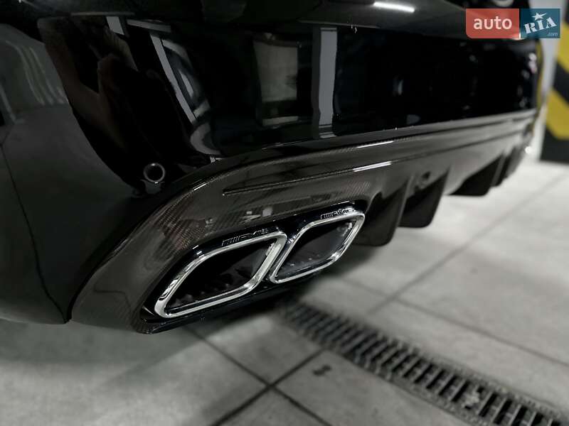 Седан Mercedes-Benz C-Class 2019 в Днепре фото 15 Седан Mercedes-Benz C-Class 2019 в Днепре