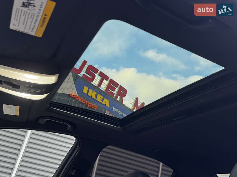 Седан Mercedes-Benz C-Class 2011 в Киеве