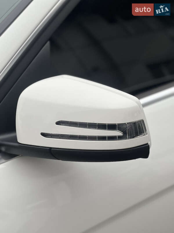 Седан Mercedes-Benz C-Class 2013 в Одесі фото 8 Седан Mercedes-Benz C-Class 2013 в Одесі