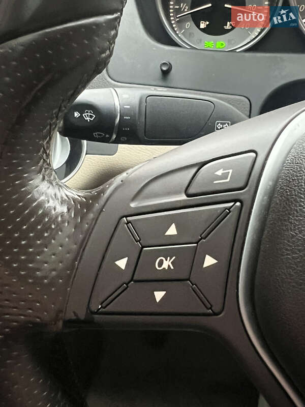 Седан Mercedes-Benz C-Class 2013 в Одесі фото 41 Седан Mercedes-Benz C-Class 2013 в Одесі