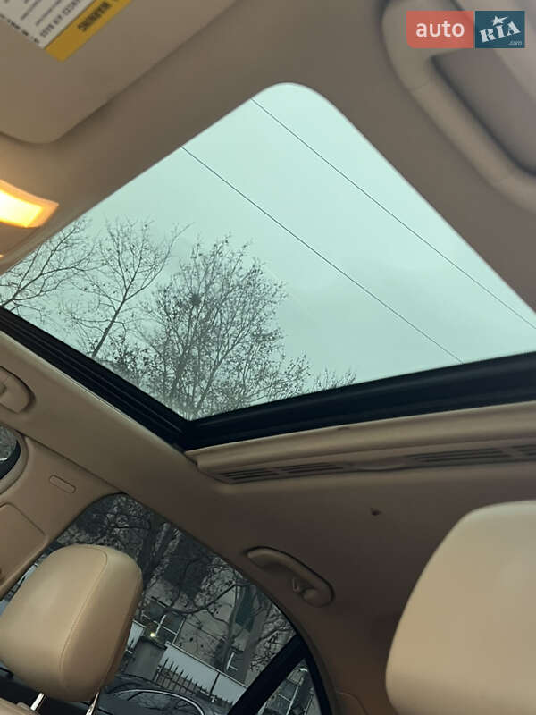 Седан Mercedes-Benz C-Class 2013 в Одесі фото 44 Седан Mercedes-Benz C-Class 2013 в Одесі