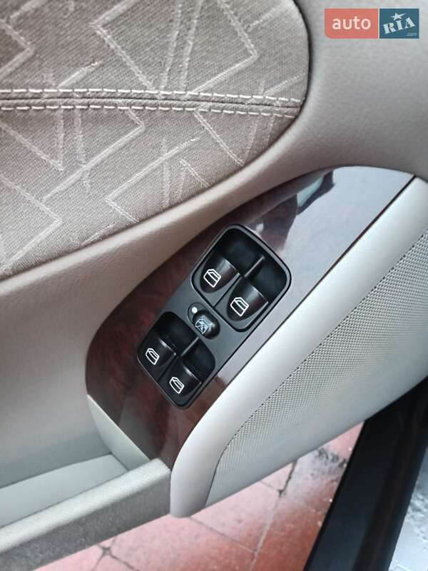 Универсал Mercedes-Benz C-Class 2004 в Ровно фото 12 Универсал Mercedes-Benz C-Class 2004 в Ровно