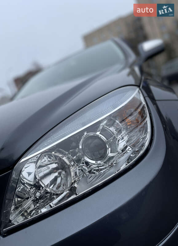 Универсал Mercedes-Benz C-Class 2008 в Хмельницком фото 11 Универсал Mercedes-Benz C-Class 2008 в Хмельницком