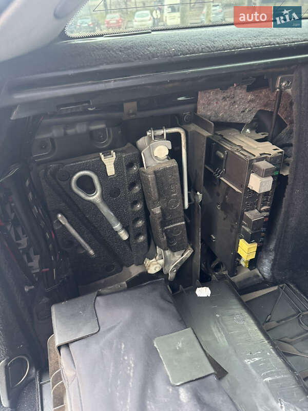 Универсал Mercedes-Benz C-Class 2002 в Ровно