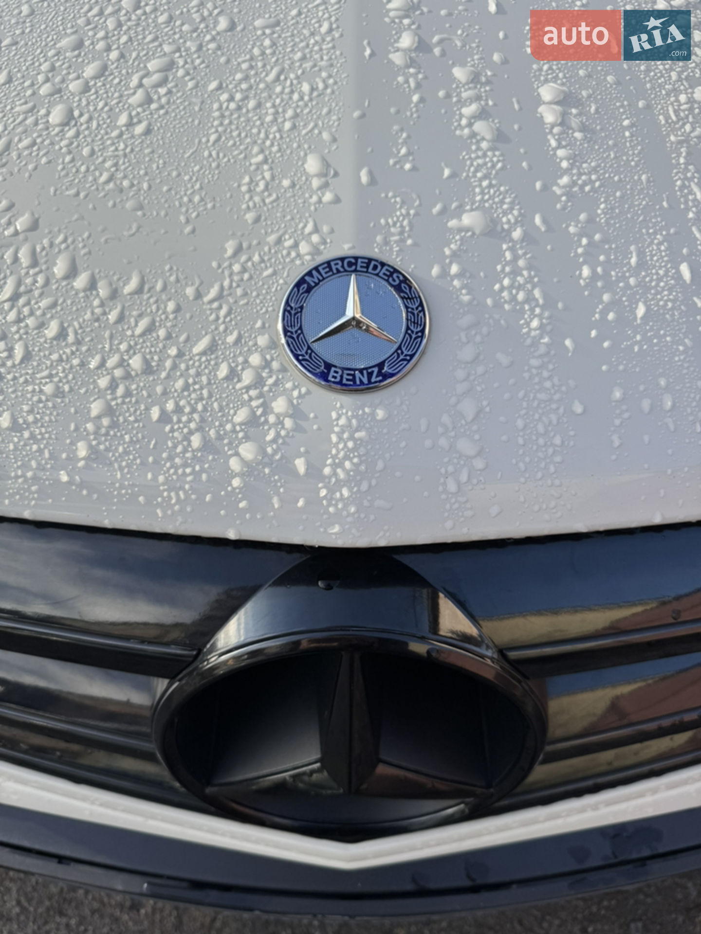2011 Mercedes-Benz C-klasse - мініатюра 225