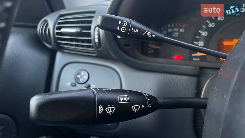 Универсал Mercedes-Benz C-Class 2004 в Киеве