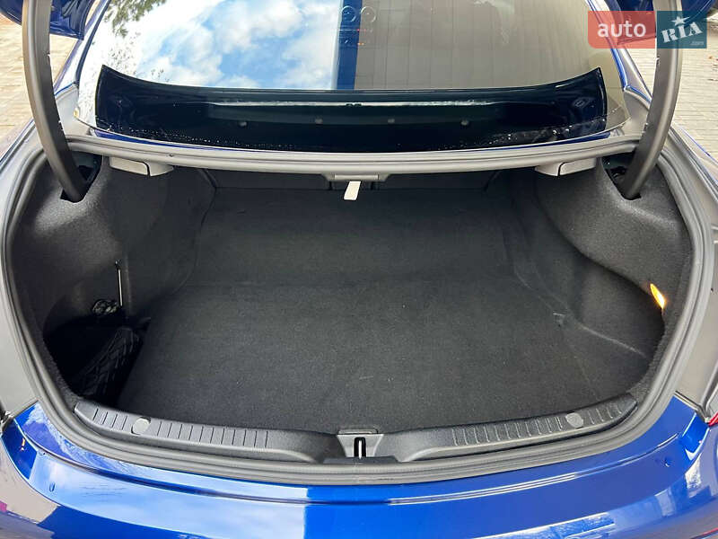 Купе Mercedes-Benz C-Class 2017 в Дніпрі