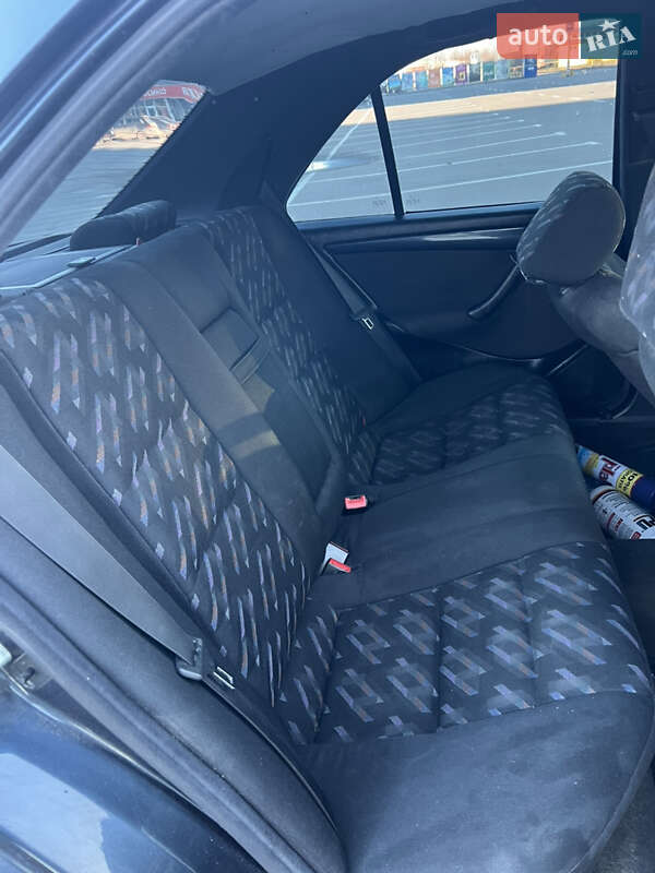 Седан Mercedes-Benz C-Class 1999 в Каменец-Подольском