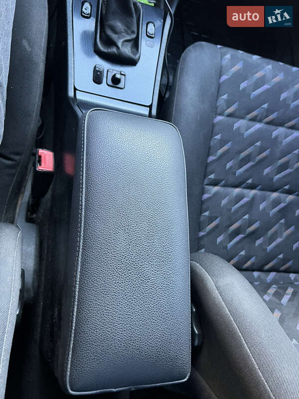 Седан Mercedes-Benz C-Class 1999 в Каменец-Подольском