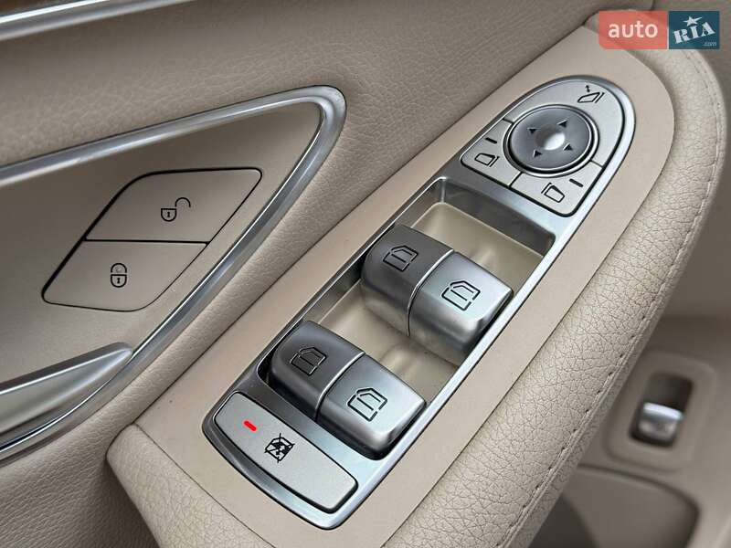 Седан Mercedes-Benz C-Class 2018 в Киеве