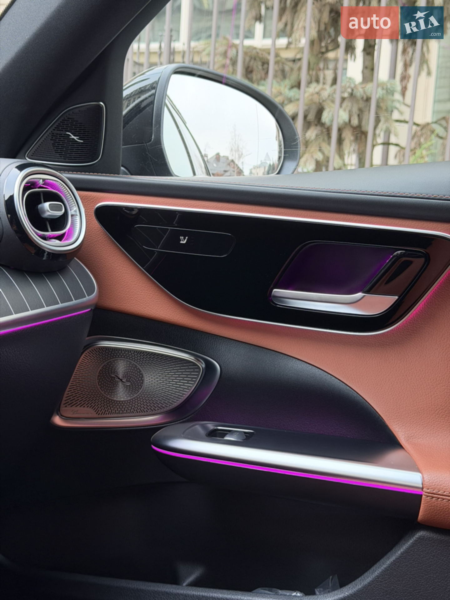 2021 Mercedes-Benz C-klasse - мініатюра 11