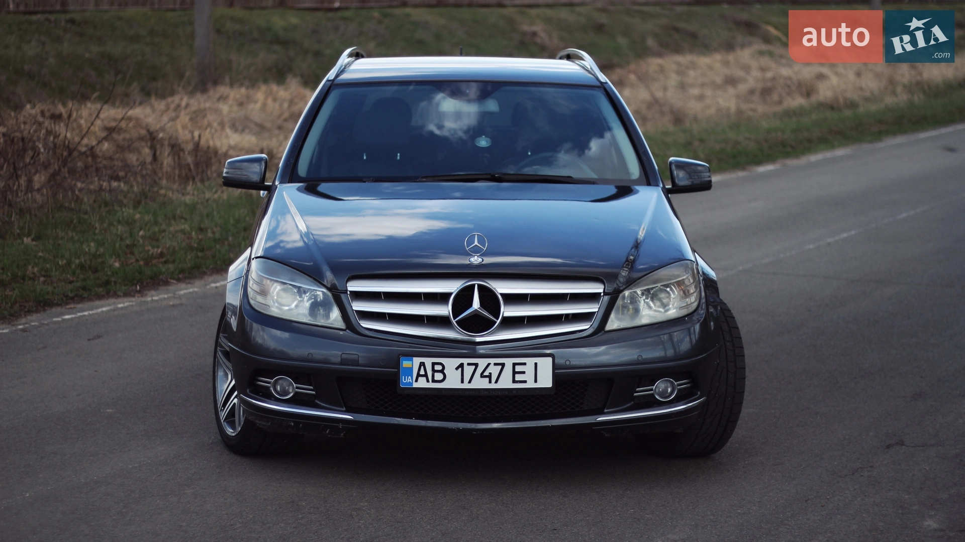 2010 Mercedes-Benz C-klasse - мініатюра 10