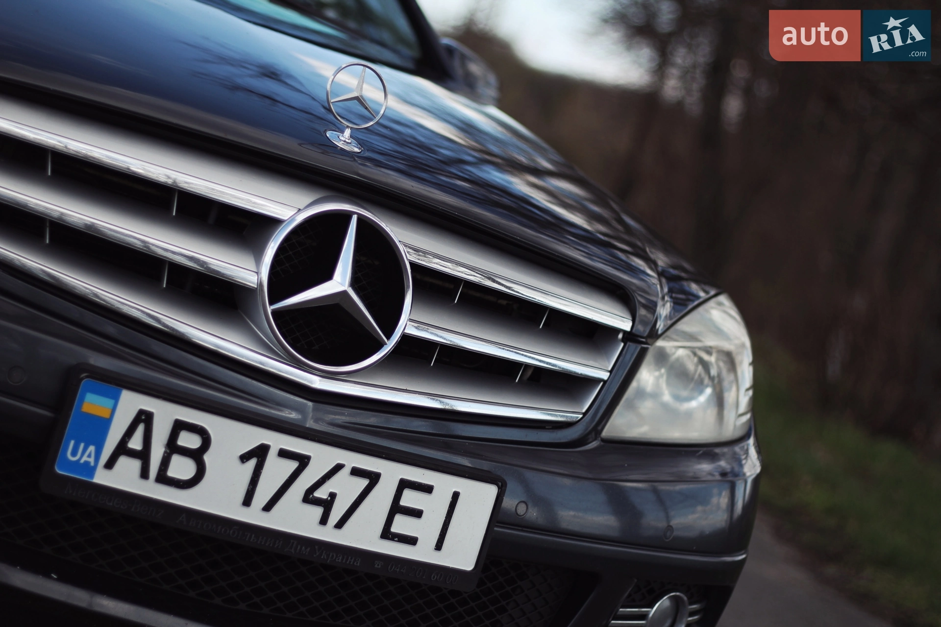 2010 Mercedes-Benz C-klasse - мініатюра 12