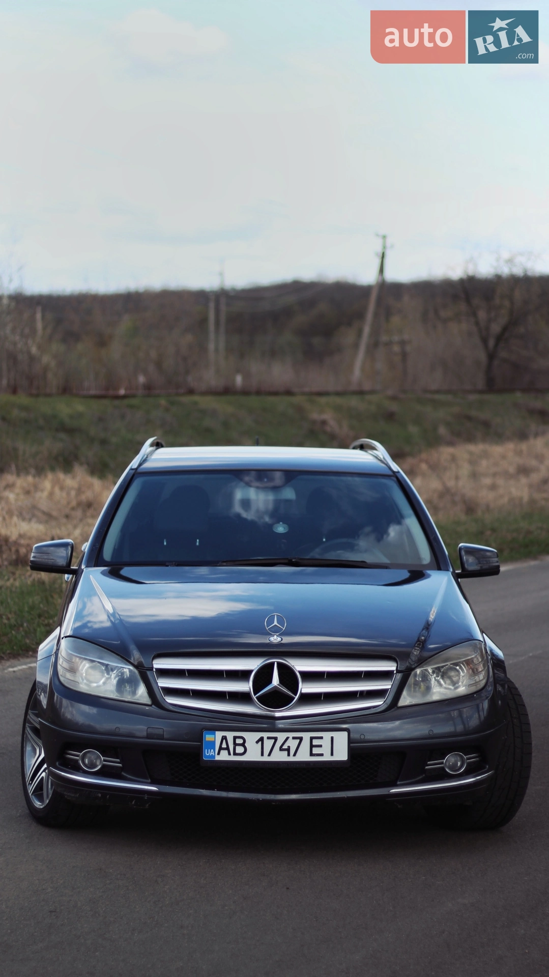 2010 Mercedes-Benz C-klasse - мініатюра 21