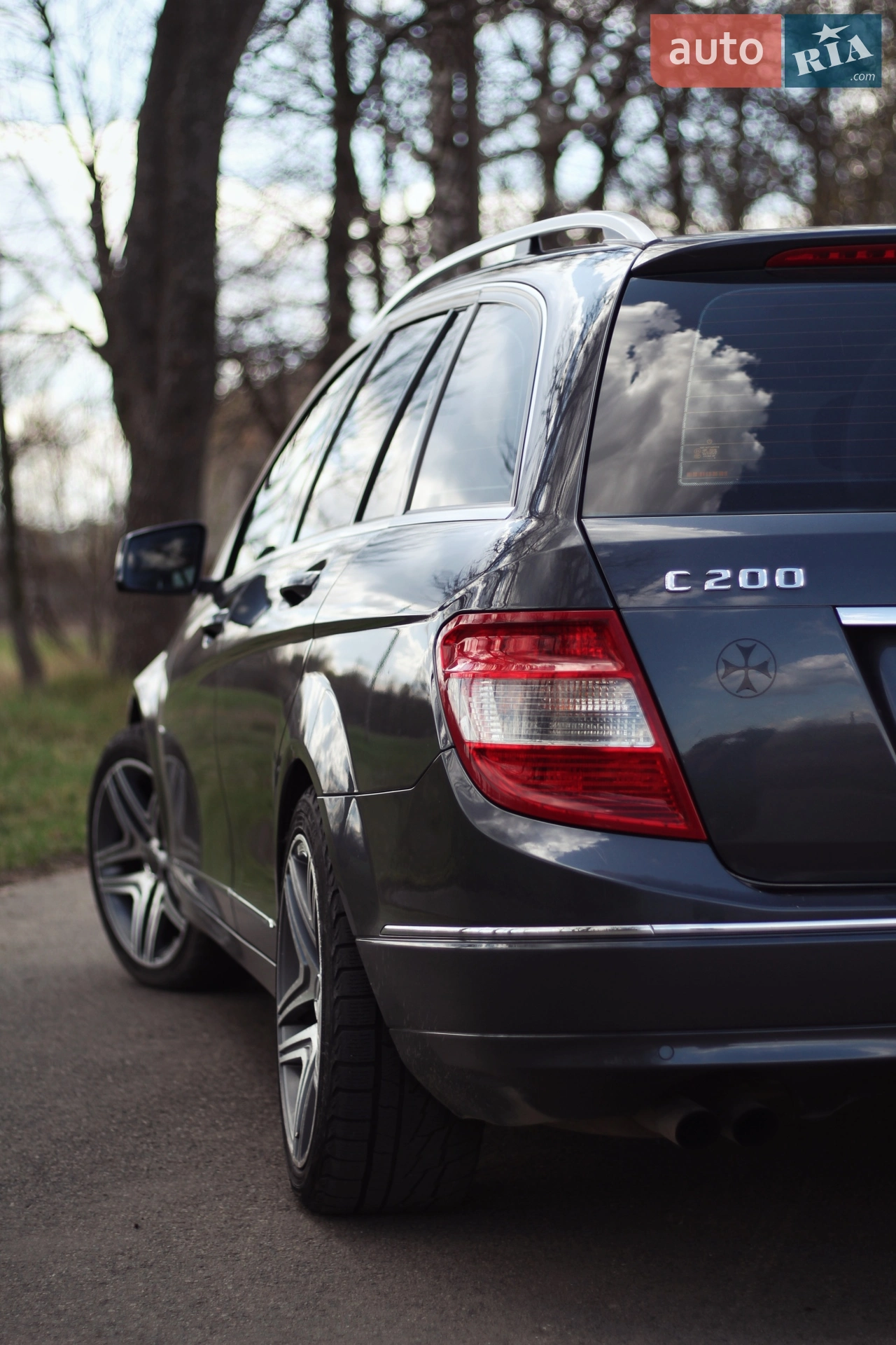 2010 Mercedes-Benz C-klasse - мініатюра 24