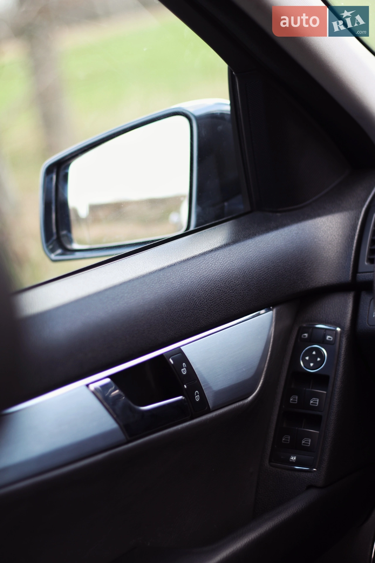 2010 Mercedes-Benz C-klasse - мініатюра 43