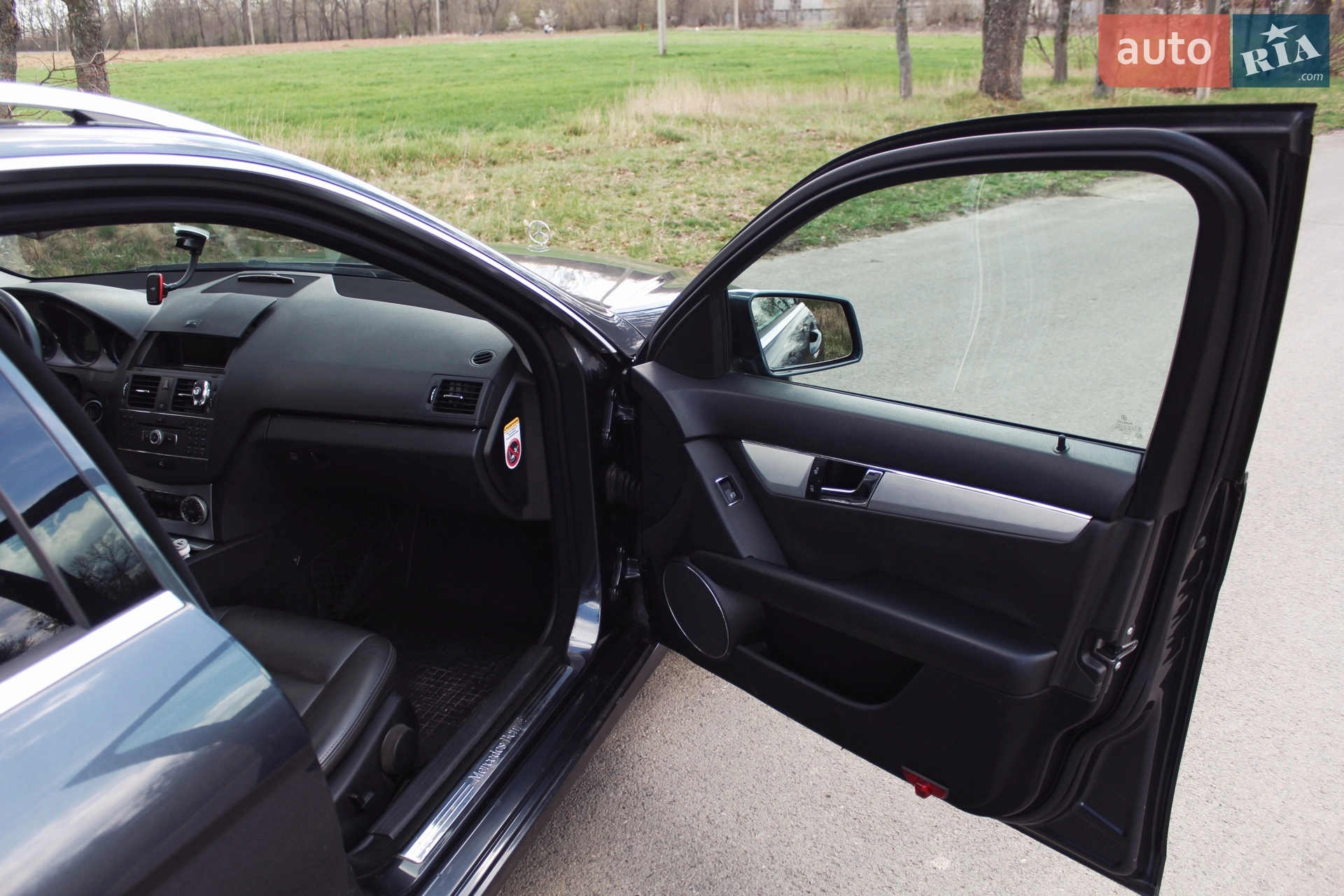 2010 Mercedes-Benz C-klasse - мініатюра 48