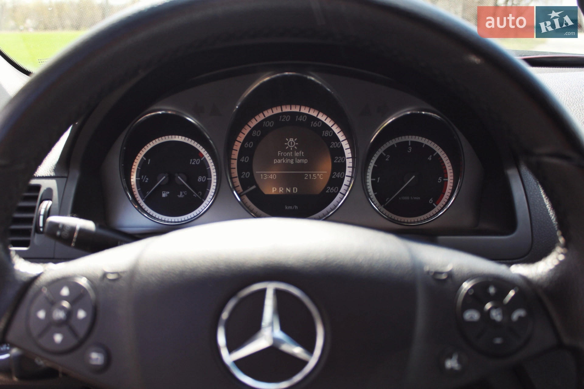 2010 Mercedes-Benz C-klasse - мініатюра 53