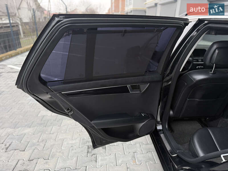 Универсал Mercedes-Benz C-Class 2012 в Хмельницком