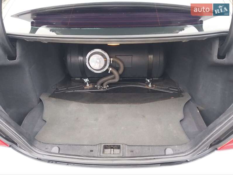 Седан Mercedes-Benz C-Class 2001 в Бердичеві