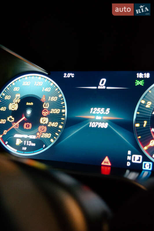 Купе Mercedes-Benz C-Class 2017 в Хмельницком фото 17 Купе Mercedes-Benz C-Class 2017 в Хмельницком