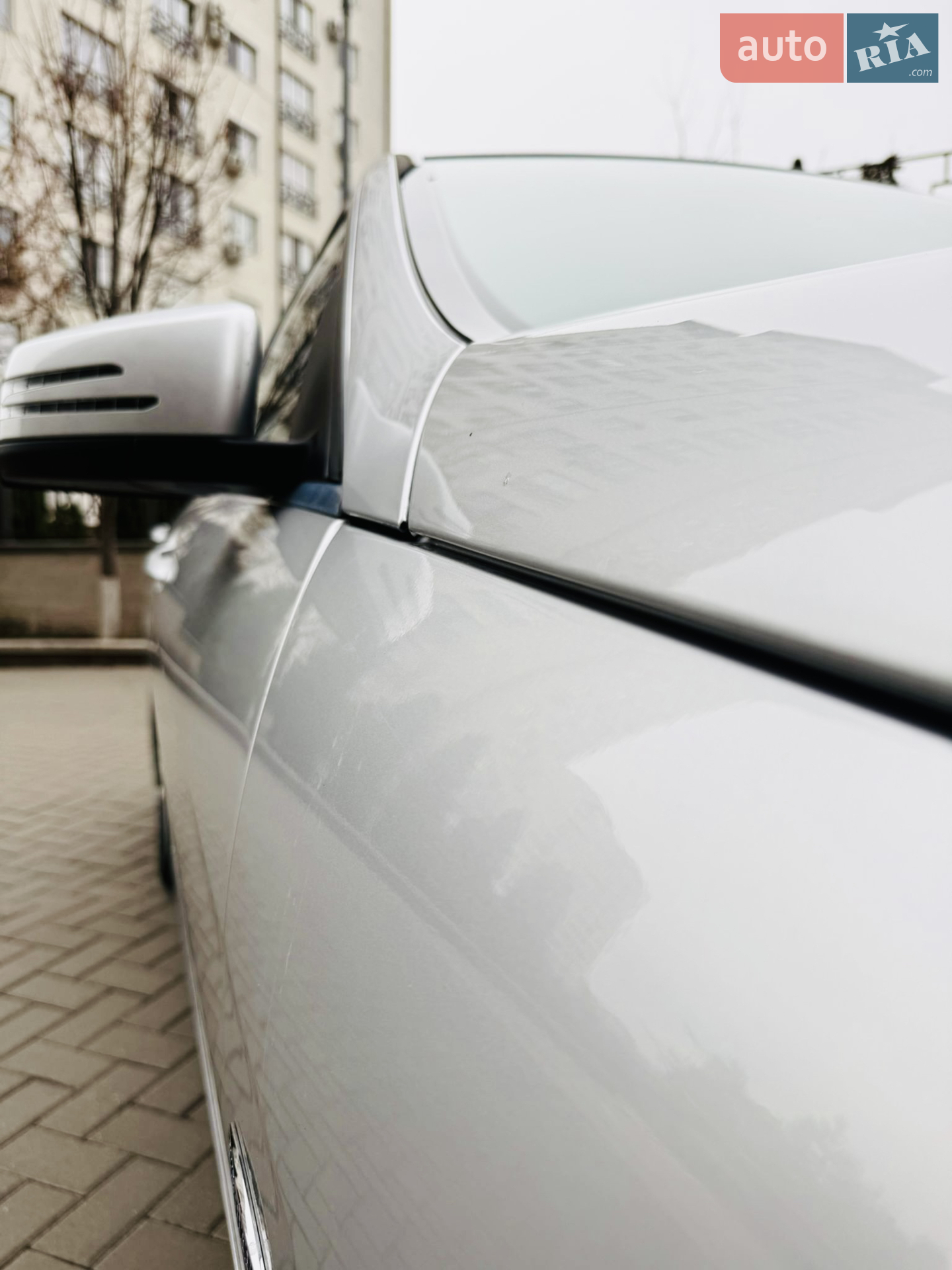 Mercedes-Benz C-Class 2012 VIN WDD2040471A697694 фото оголошення 33 з 38