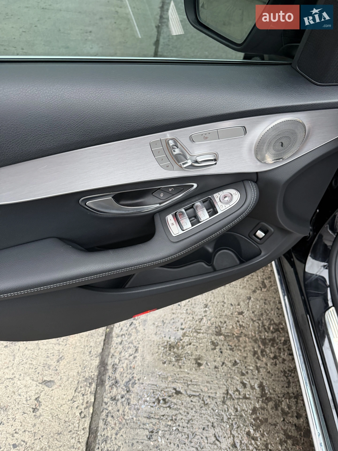 2020 Mercedes-Benz C-klasse - мініатюра 18