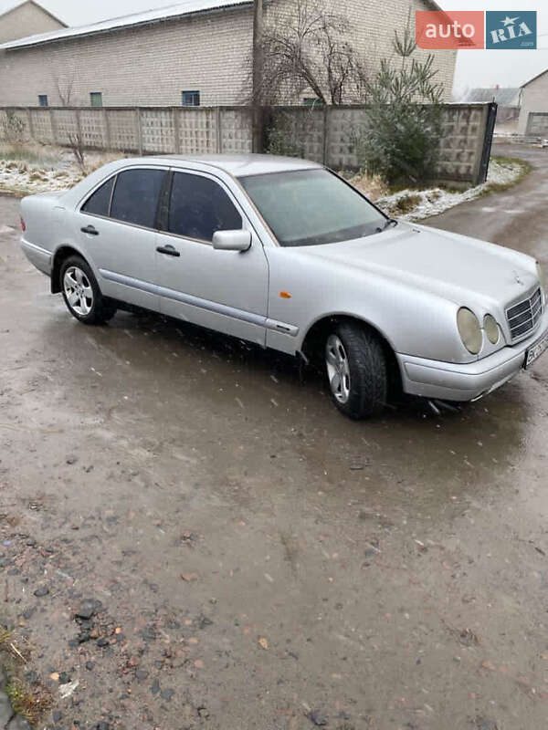 Седан Mercedes-Benz C-Class 1999 в Рокитном
