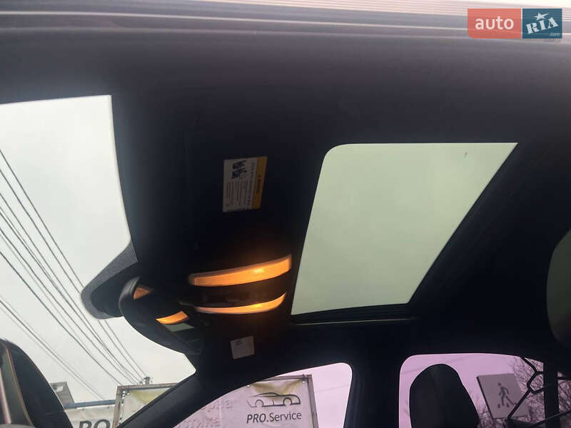 Седан Mercedes-Benz C-Class 2013 в Києві