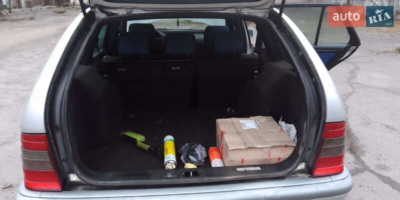 Універсал Mercedes-Benz C-Class 1999 в Городку