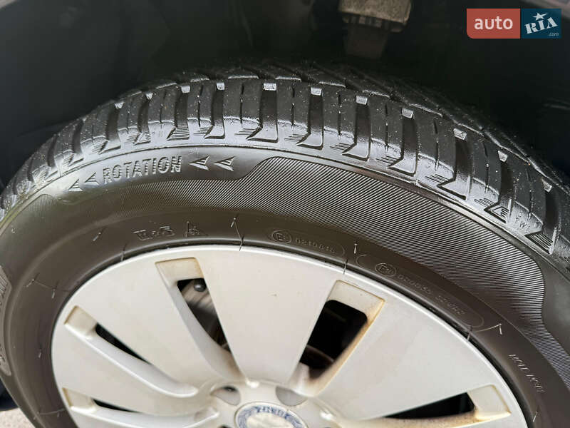 Универсал Mercedes-Benz C-Class 2015 в Ужгороде