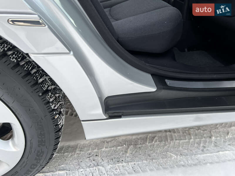 Седан Mercedes-Benz C-Class 2005 в Надвірній