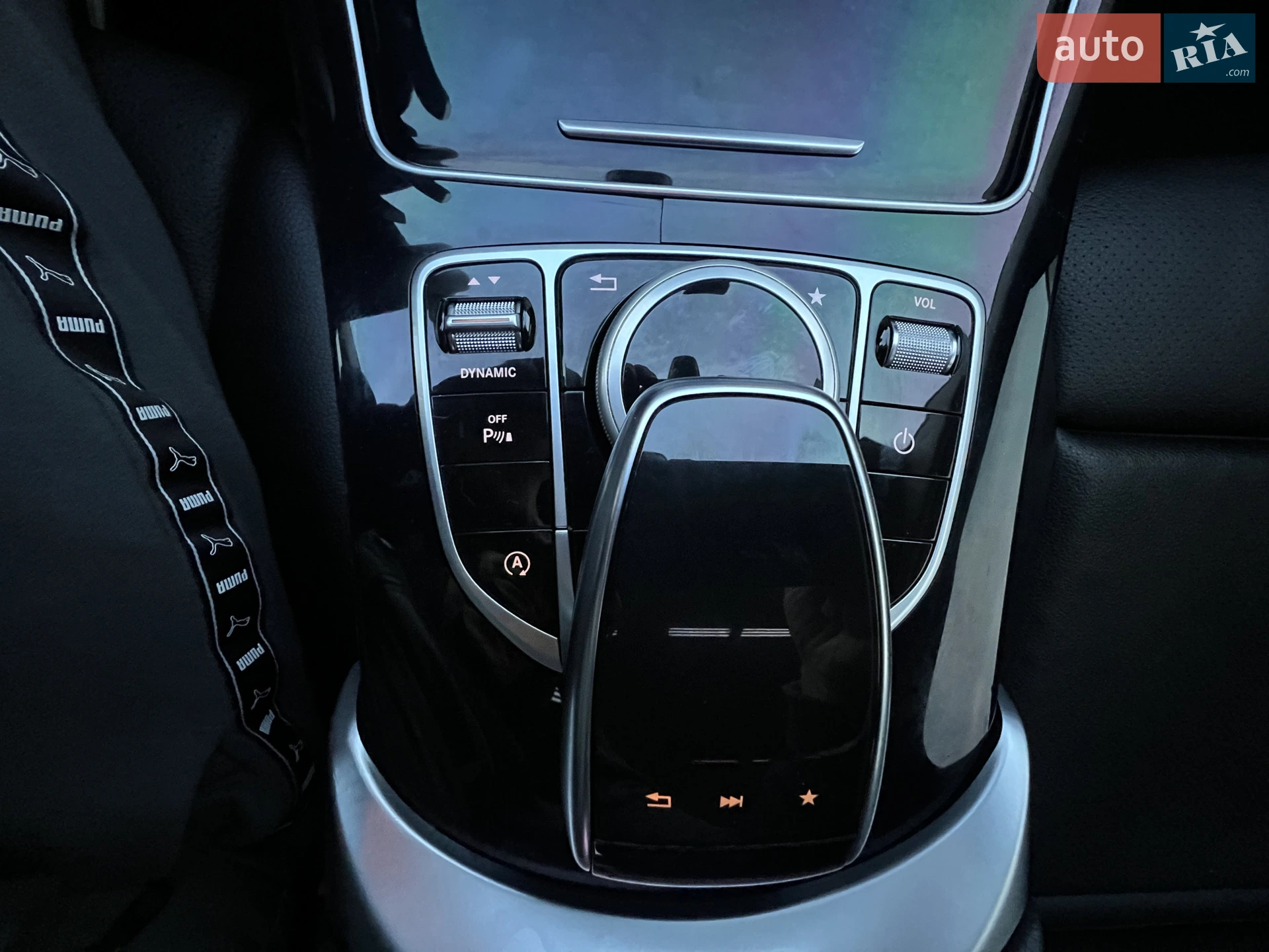 2017 Mercedes-Benz C-klasse - мініатюра 29