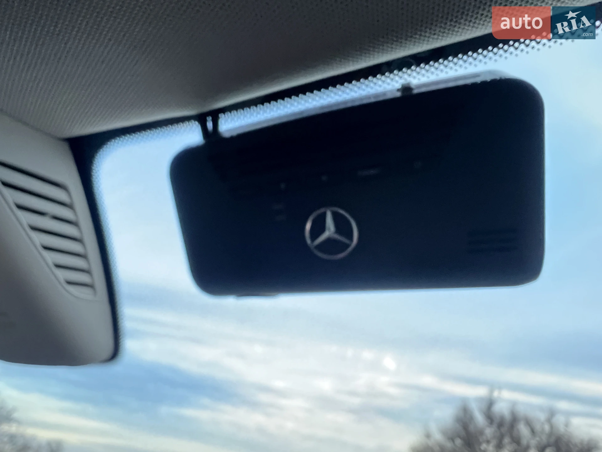 2017 Mercedes-Benz C-klasse - мініатюра 47