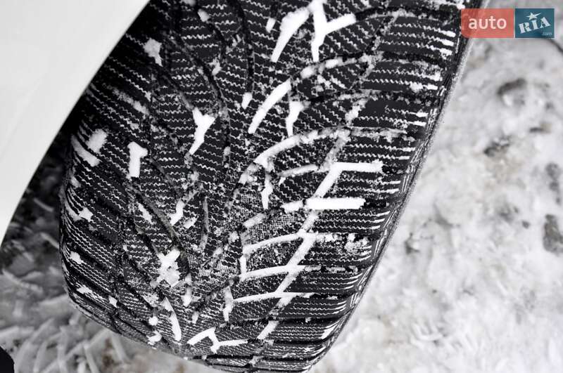 Седан Mercedes-Benz C-Class 2014 в Львові