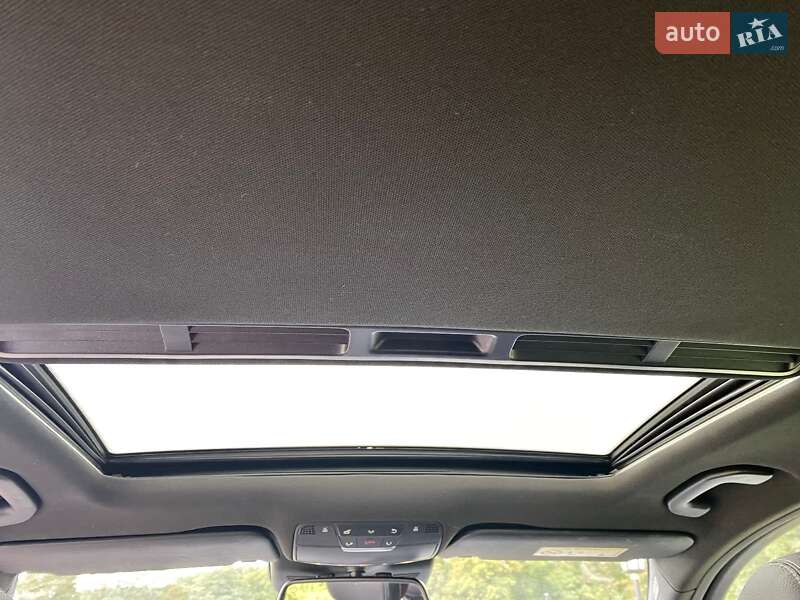 Седан Mercedes-Benz C-Class 2017 в Одессе